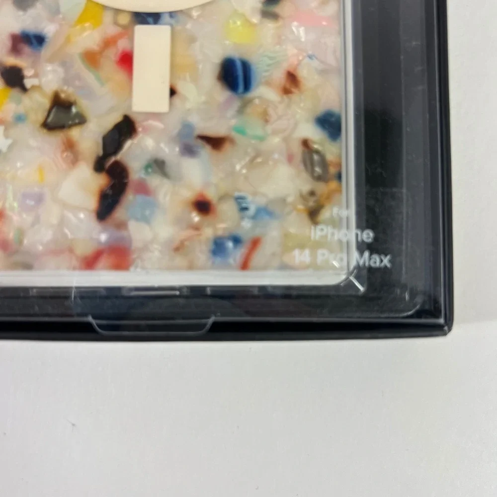 Flaunt square phone